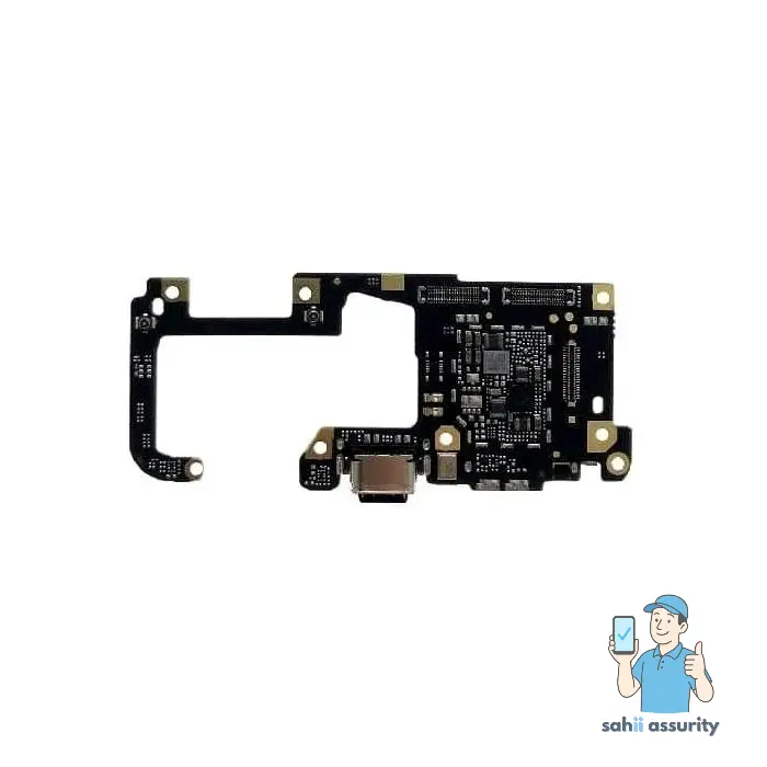 Charging Connector Flex / PCB Board for Vivo NEX thumbnail